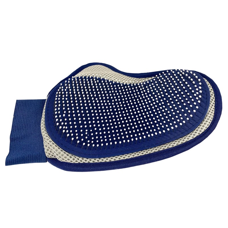 فور باوز قفاز فاخر للقطط مع طرف رقيق من ماجيك كوت - Image 1