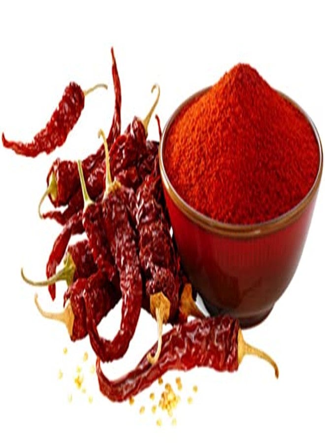 SSKE Authentic Agri Koli Masala Blend - Handcrafted Spice Mix for Rich & Flavorful Indian Cuisine Curry Masala Spice 400 gram - Image 3