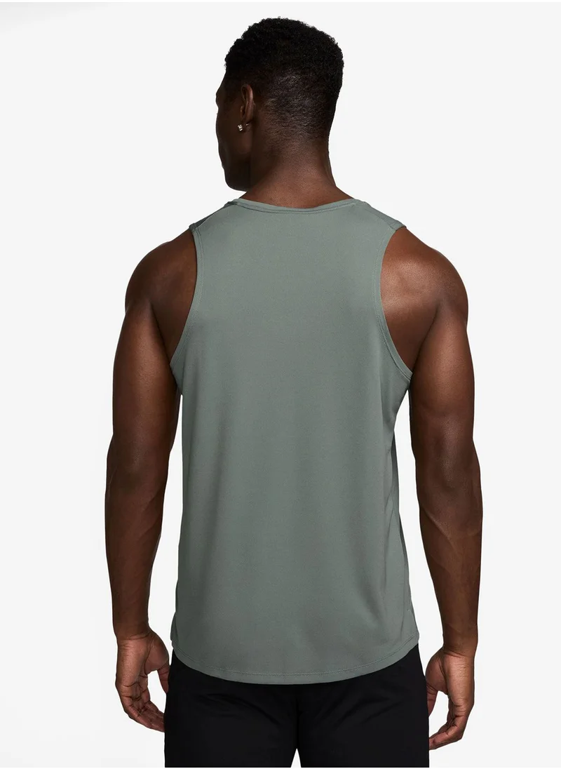 نايكي Dri-Fit Miler Tank