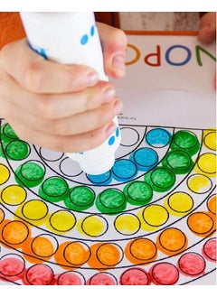 Lino مجموعة من 3Markers قابلة للغسل  - Image 5