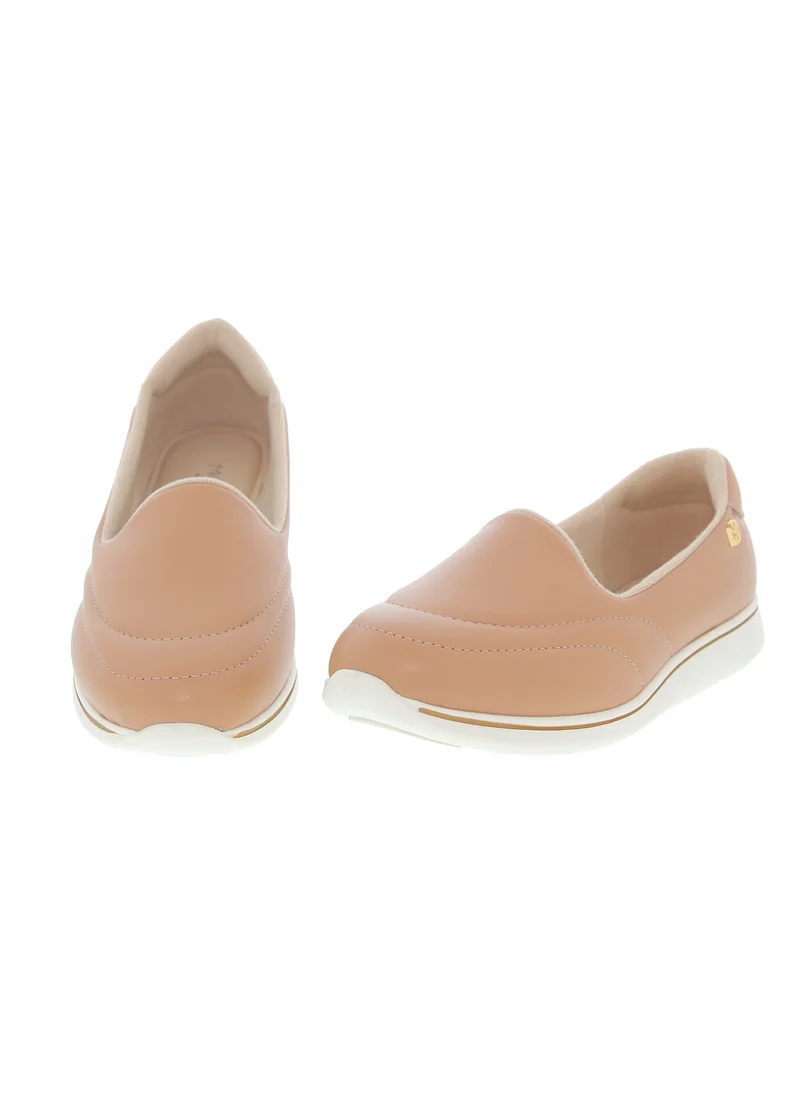 Modare Nude Modare Women’s Classic Pumps – Elegant Office & Occasion Wear with Comfortable Fit for Women | Best Price UAE