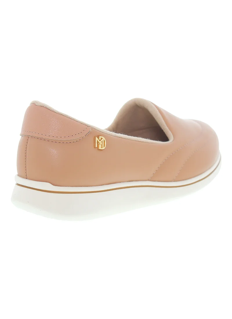 Modare Nude Modare Women’s Classic Pumps – Elegant Office & Occasion Wear with Comfortable Fit for Women | Best Price UAE