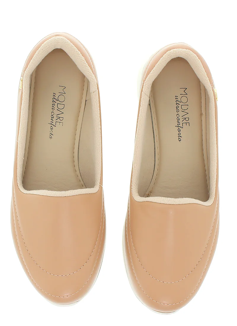 Modare Nude Modare Women’s Classic Pumps – Elegant Office & Occasion Wear with Comfortable Fit for Women | Best Price UAE