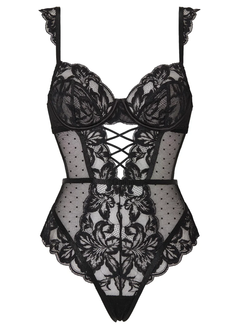 آن سمرز آن سمرز سويت رومانس بودي