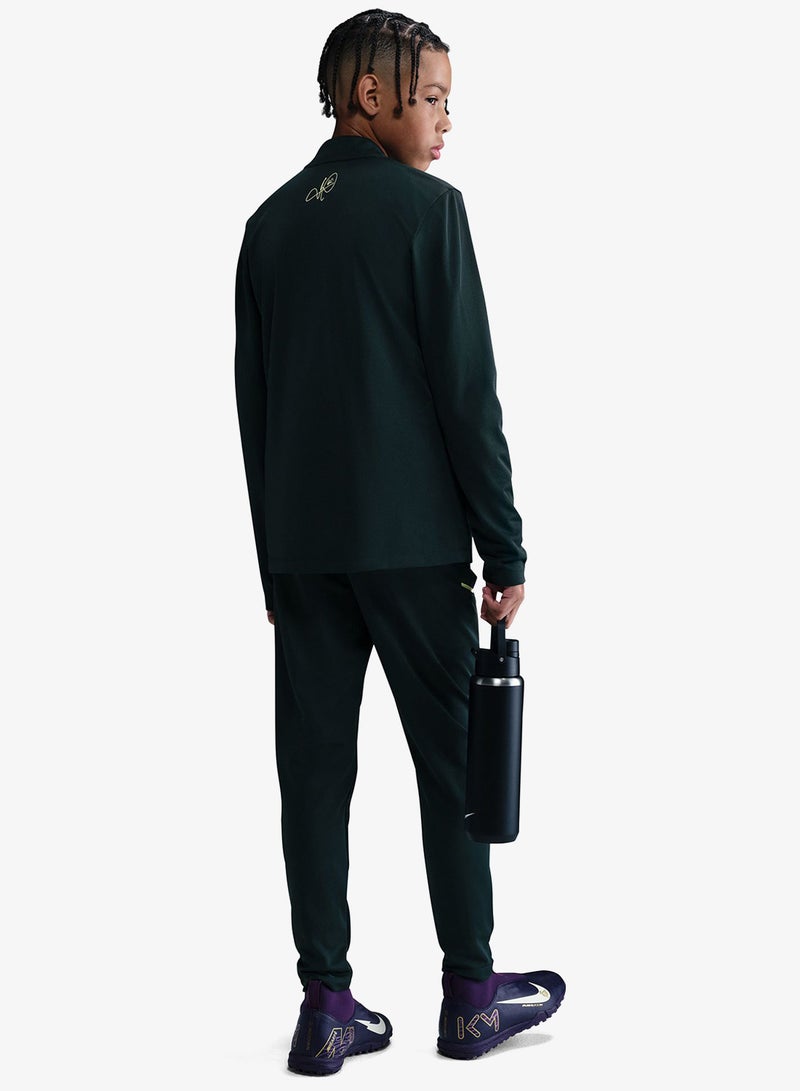 نايكي بدلة رياضية دراي فيت للشباب - Image 2