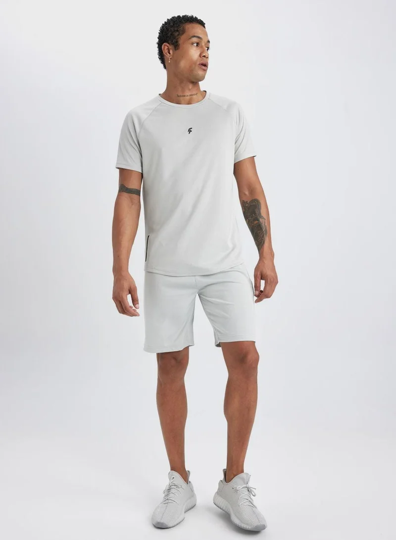 DeFacto Essential Shorts