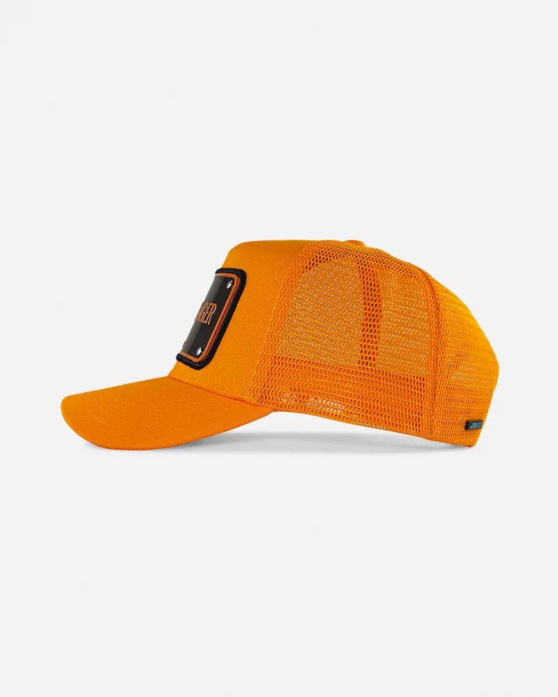 John Hatter Cap- Gamechanger - Cap