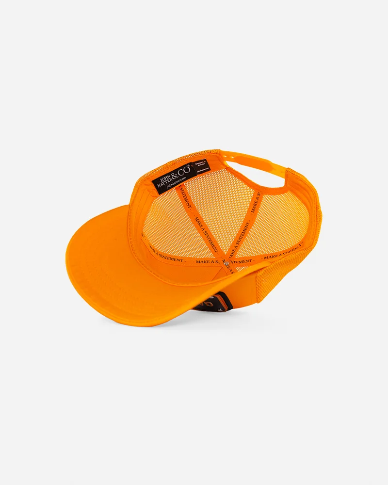John Hatter Cap- Gamechanger - Cap