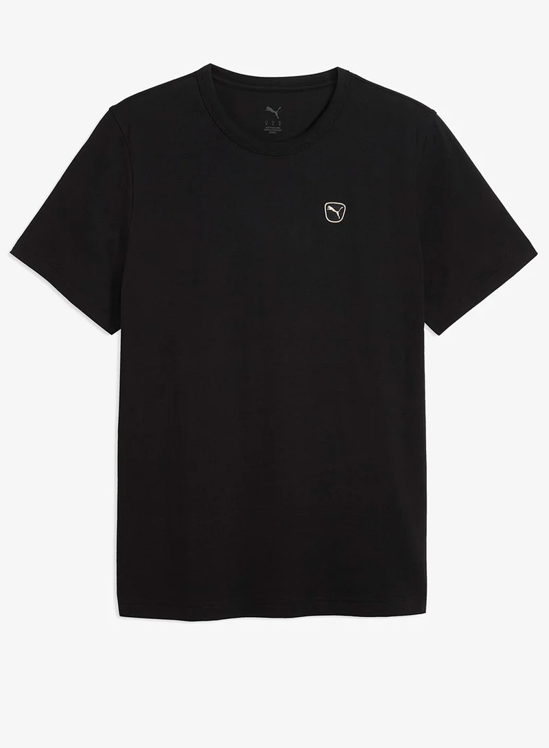 PUMA Essential Elevated T-Shirt