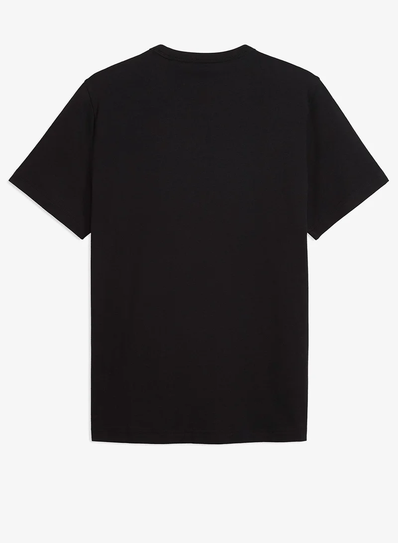 PUMA Essential Elevated T-Shirt