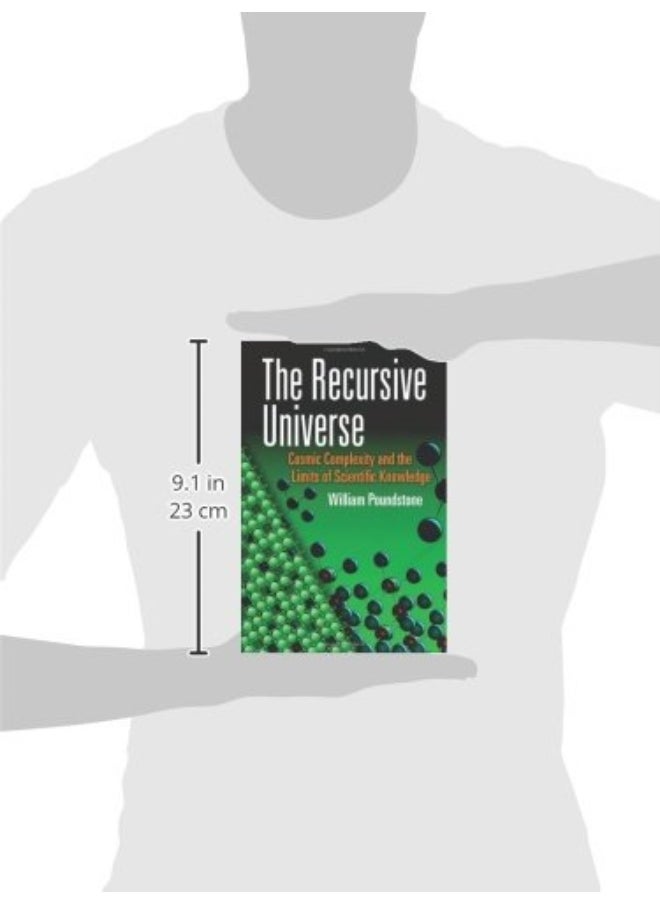 The Recursive Universe: Cosmic Complexity and the Limits of Scientific Kno