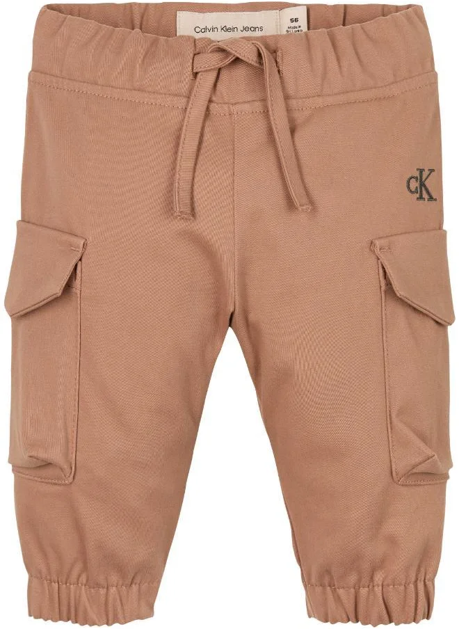 Calvin Klein Jeans Infant Utility Woven Pants