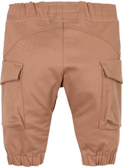 Calvin Klein Jeans Infant Utility Woven Pants  - Image 2