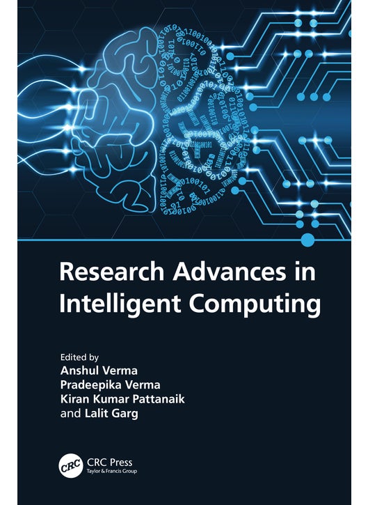 Research Advances in Intelligent Computing