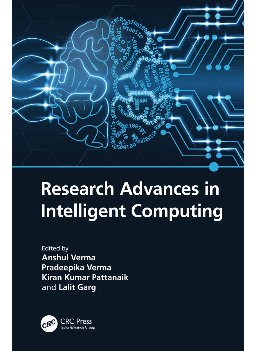 Research Advances in Intelligent Computing