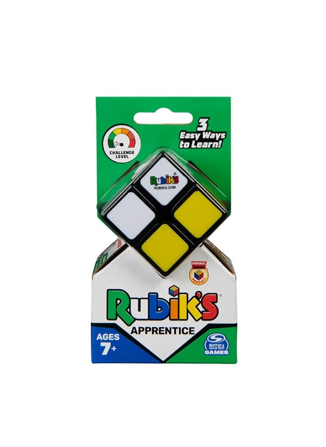 Rubik’s Apprentice 2x2 Cube - pzsku/ZD4A42CF800178F5D870FZ/45/_/1730101169/83e14c03-0a49-46fa-b85b-57e2950cf05b