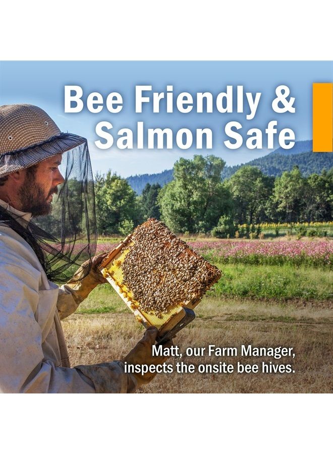 HERB PHARM Herbs on The Go Portable Spray: Not Now Nausea, 1 Oz