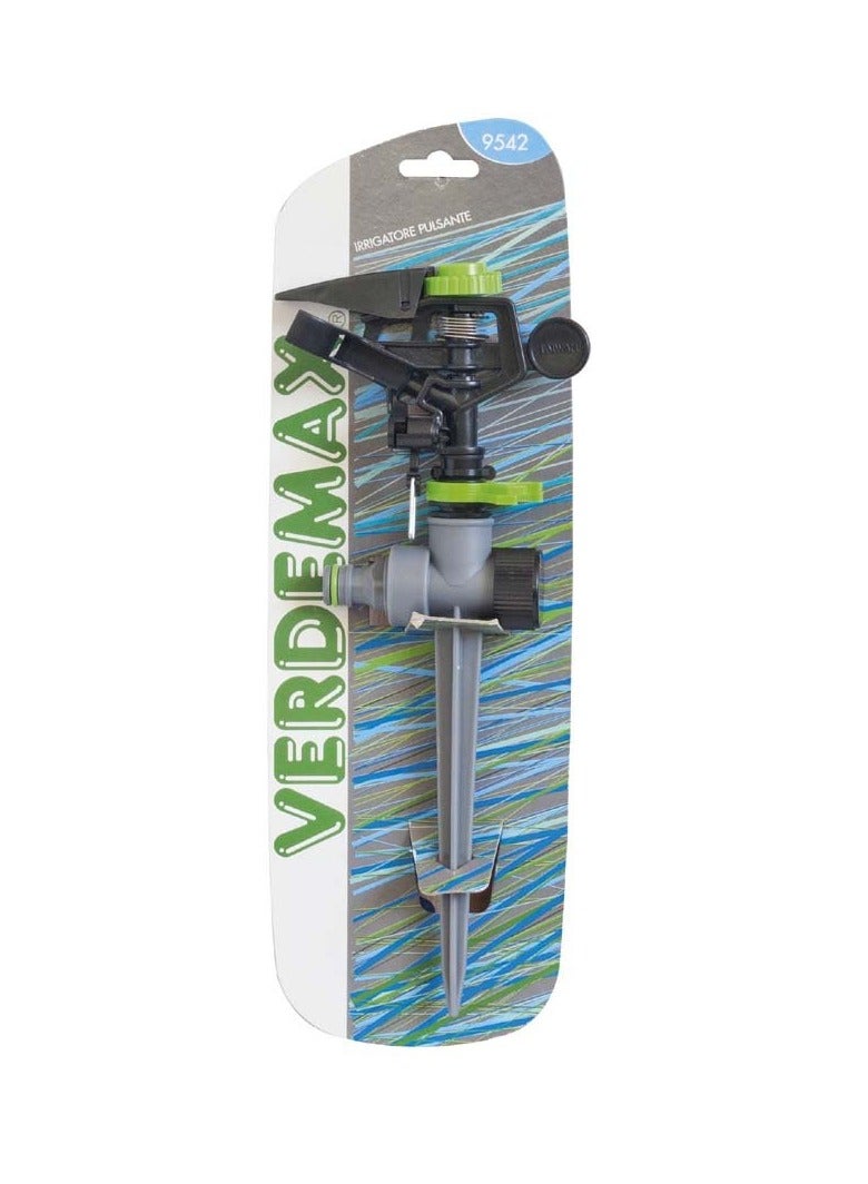 فيرديماكس الرشاش البلاستيكي النابض