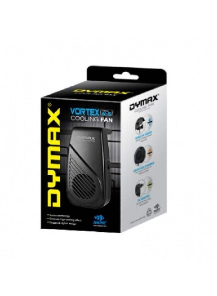 Dymax Vortex Cooling Fan W-5