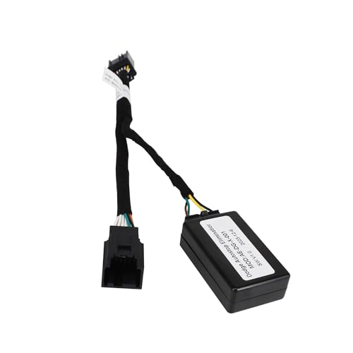 Citreal Auto Start Stop Eliminator Compatible with RAM 2019 UP Disable Engine Shut-Off, Automatic A-Off Start Stop Function Easy Install, Plug & Play Car Accessories - Image 1
