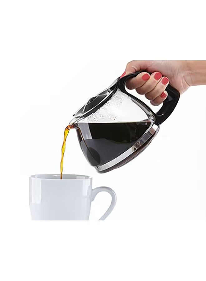 Mienta - Coffee Maker - American - Barista - 6Cups - CM31316A - Image 3