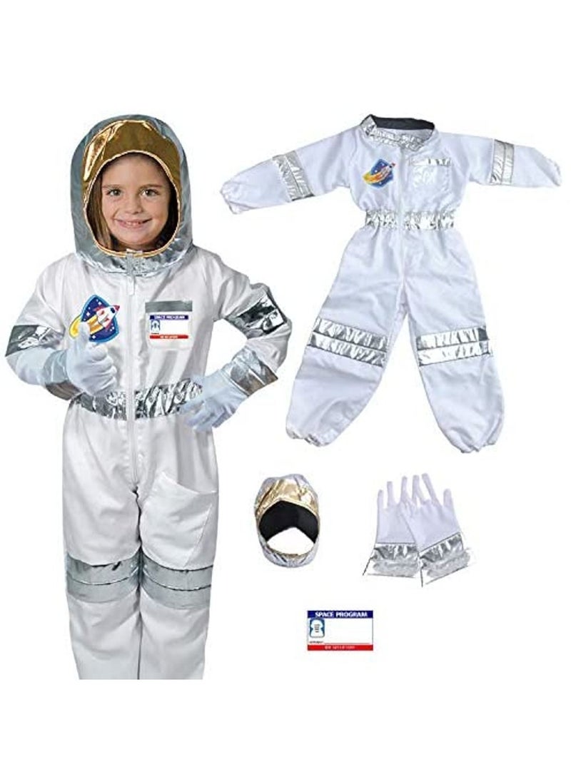 Donia Children's astronaut costume set  - Image 1