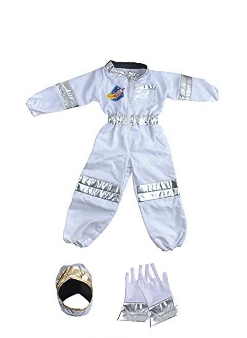 Donia Children's astronaut costume set  - Image 2