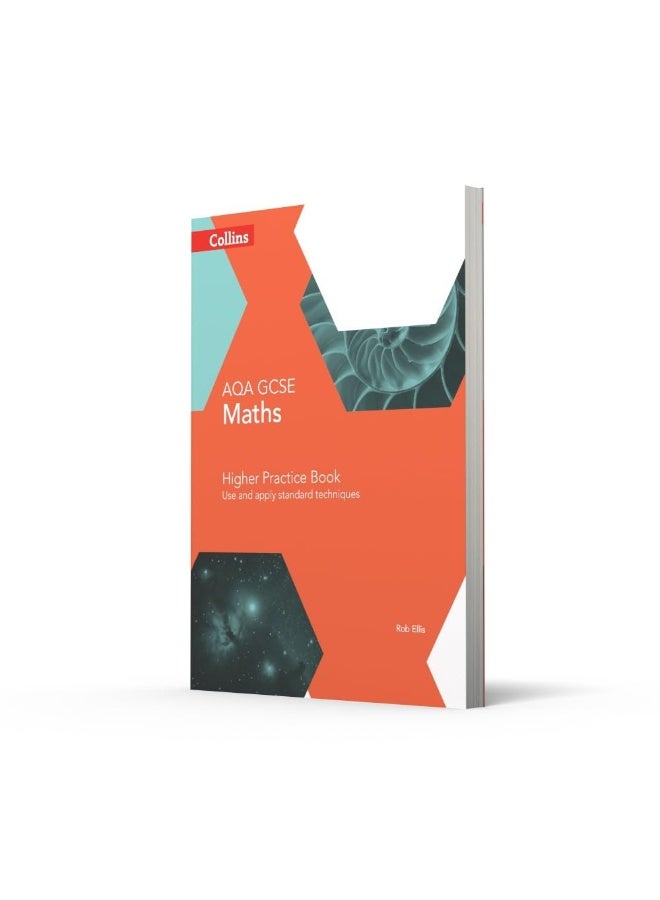 GCSE Maths AQA Higher Practice Book (Collins Gcse Maths) - Image 3