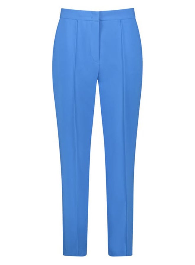 GERRY WEBER 7/8-length trousers made of stretch fabric  - Image 1