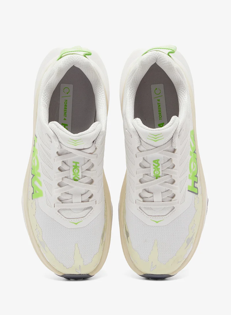 Hoka  Torrent 4 for Women | Best Price UAE