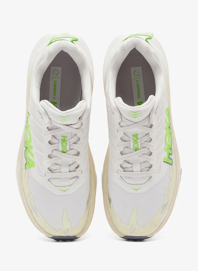 Hoka Torrent 4