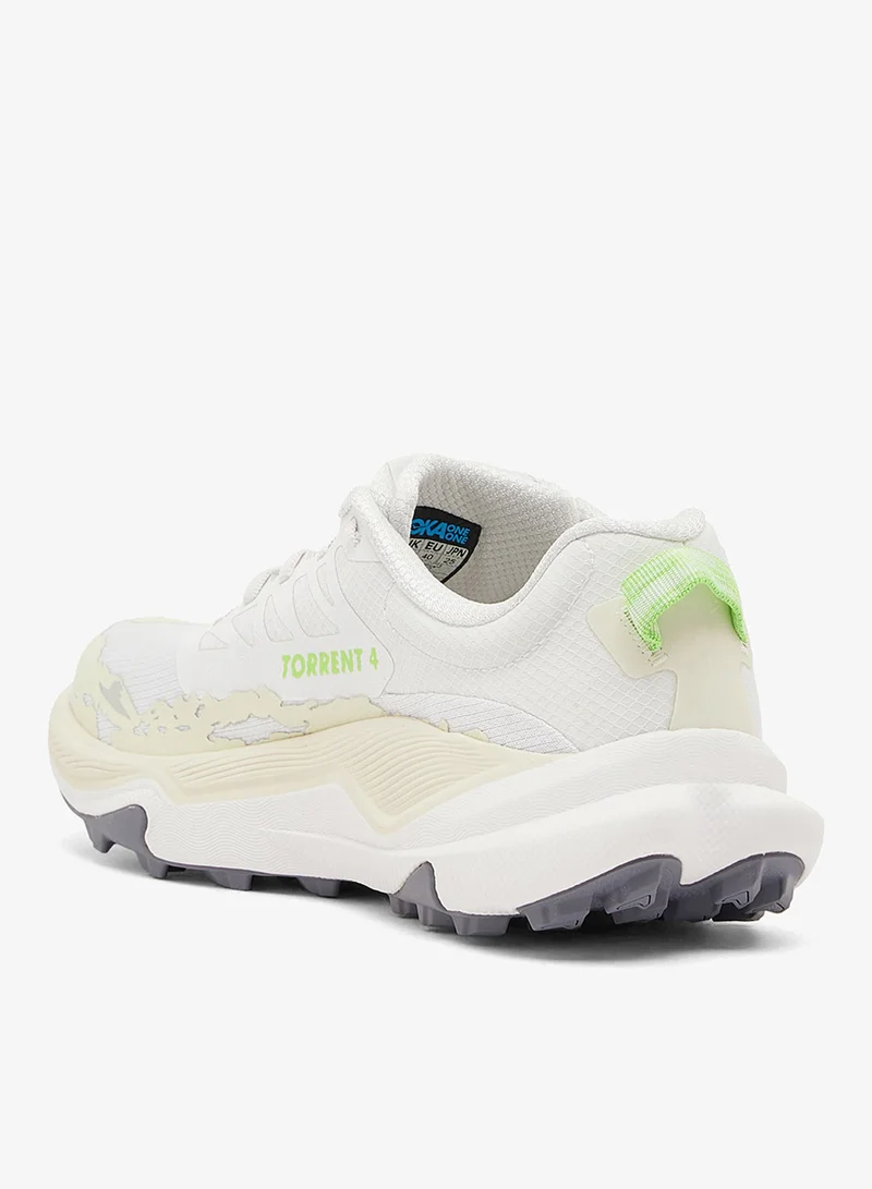 هوكا تورنت ٤