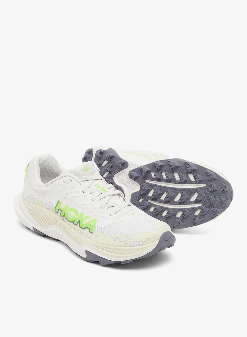 Hoka Torrent 4