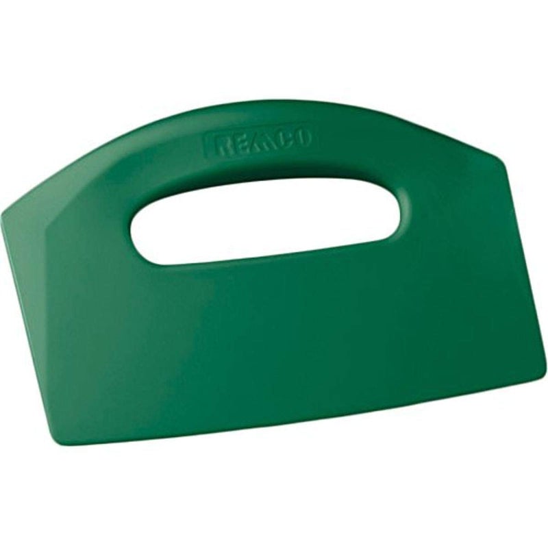 69602 Scraper,Bench,8.5",PP,Green
