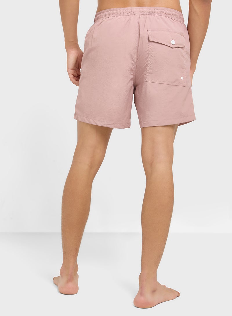 BRAVE SOUL Swimshorts  - Image 3