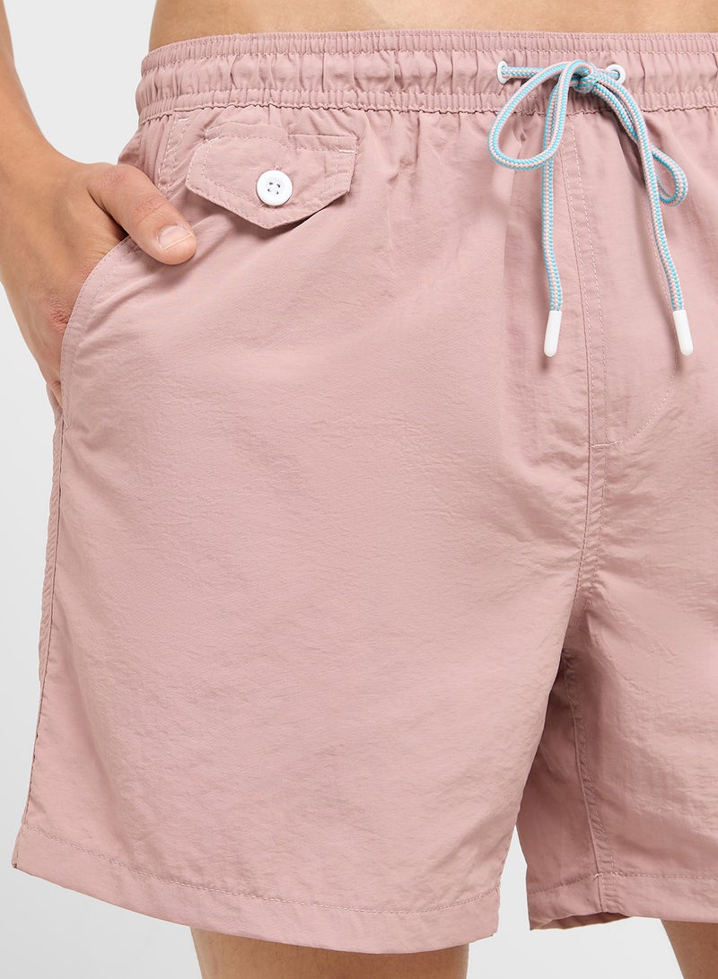 BRAVE SOUL Swimshorts  - Image 4