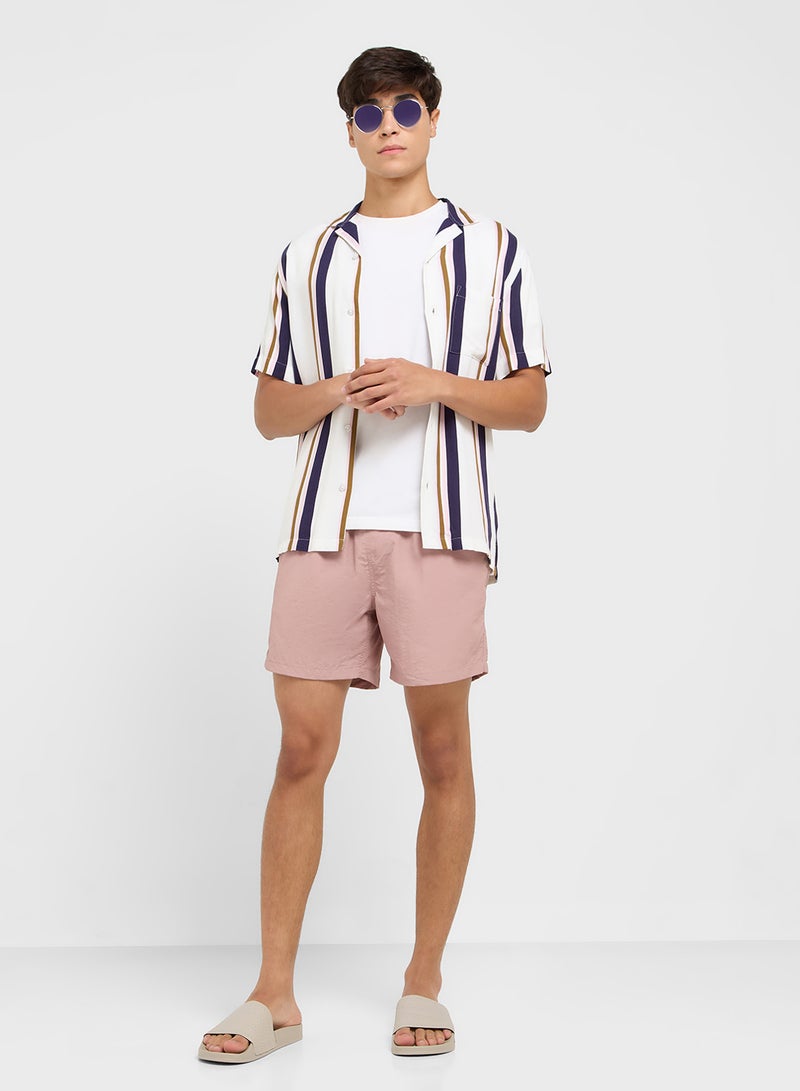 BRAVE SOUL Swimshorts  - Image 2