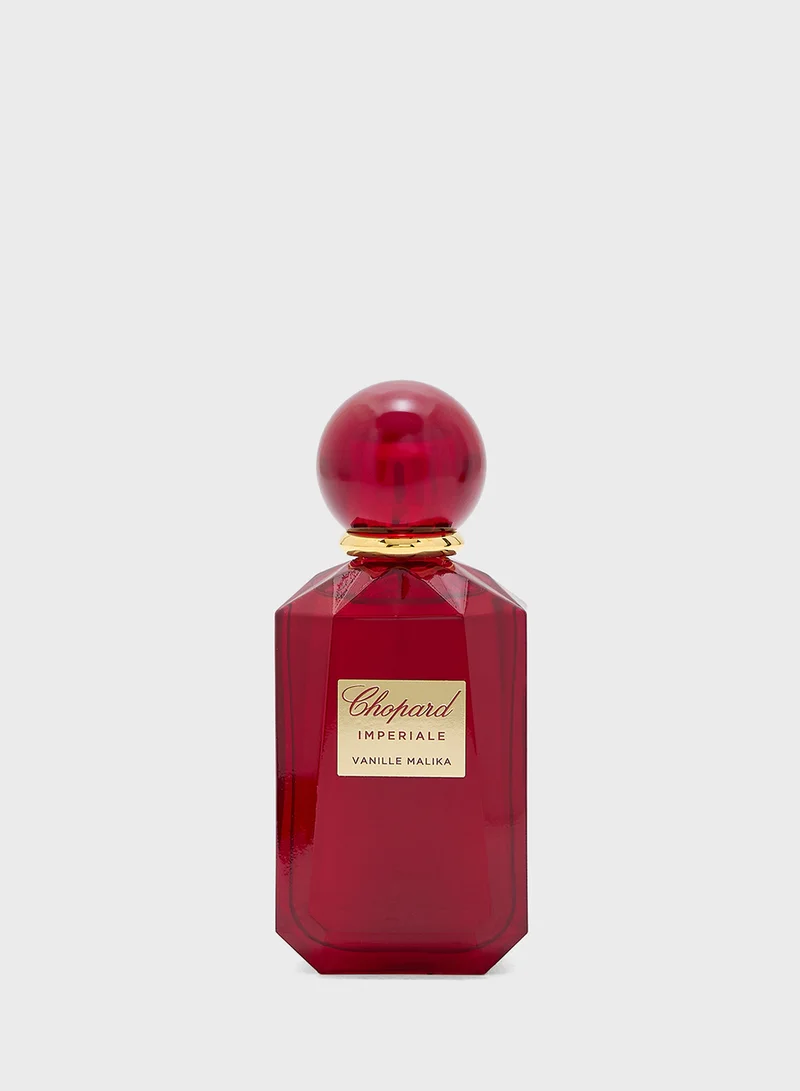 Chopard Vanille Malika Gs (100Ml+Pouch)