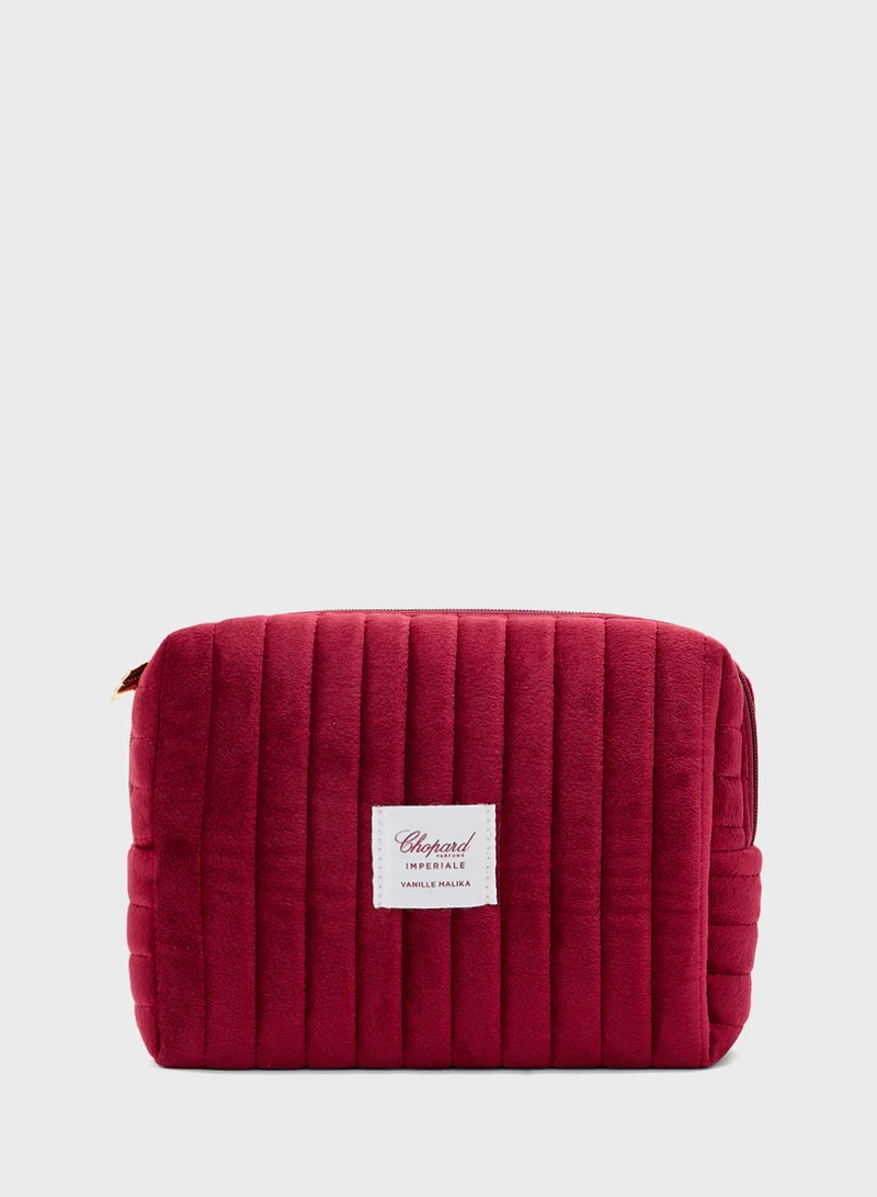 Chopard Vanille Malika Gs (100Ml+Pouch)