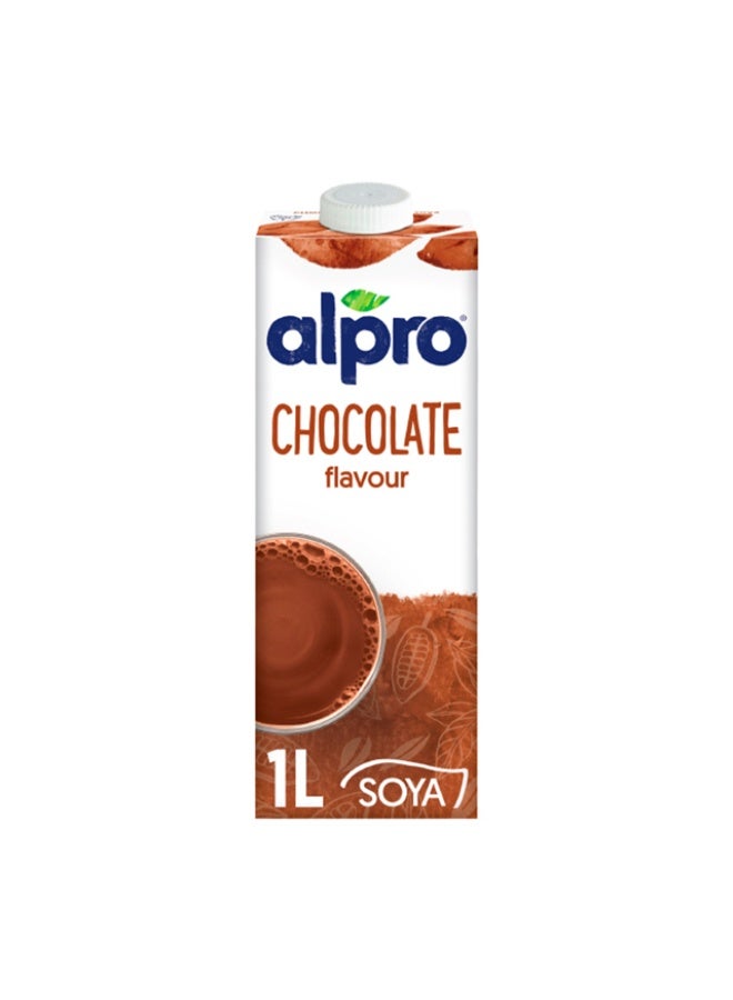 Soya Chocolate Milk   1litre