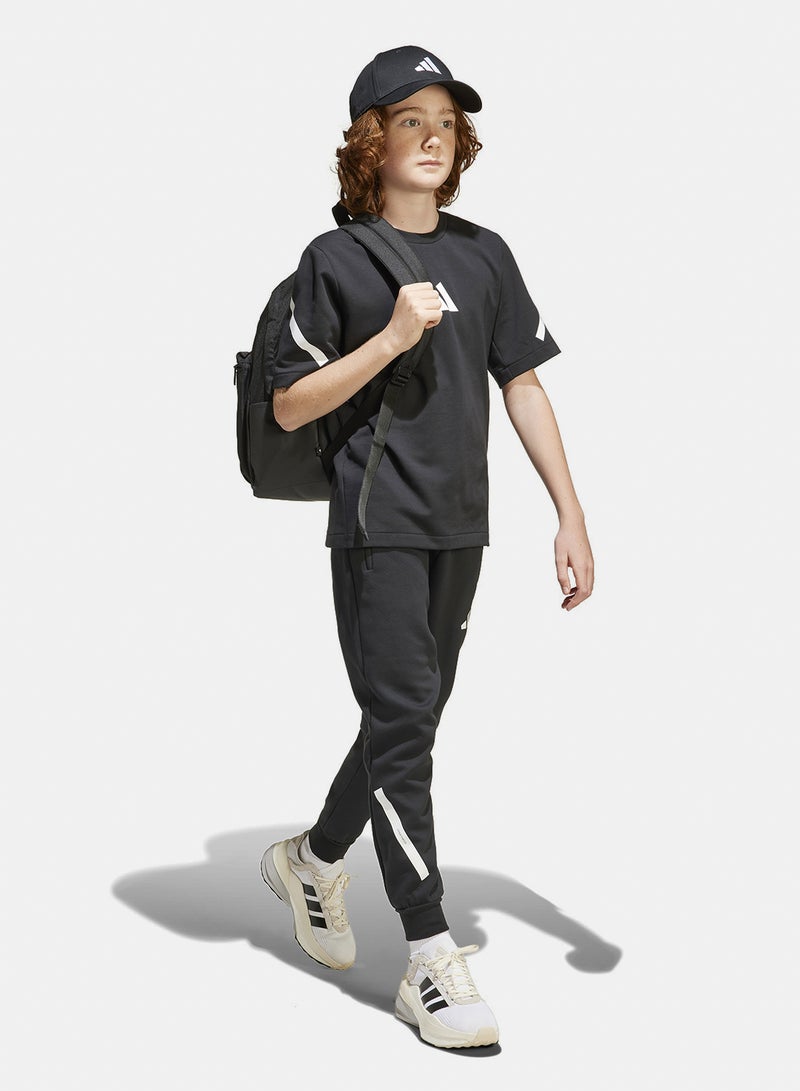 Adidas Z.N.E. Pant - Image 3