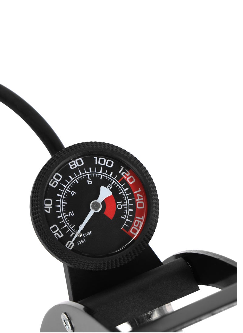 Epsilon Epsilon High Pressure Foot Pump-EPSP1423  - Image 2