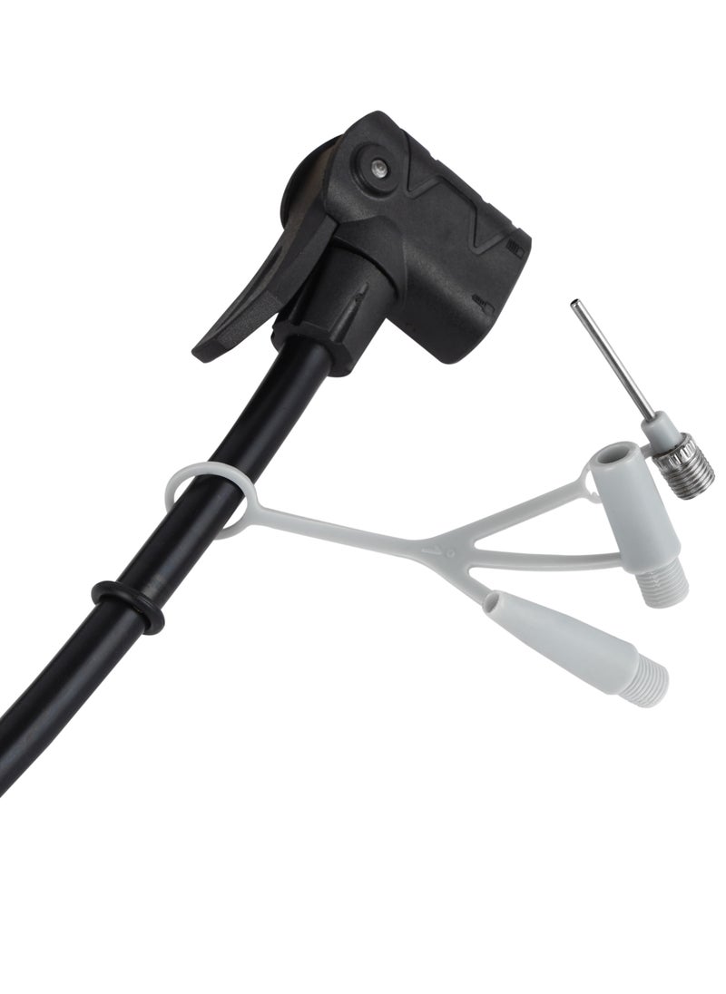Epsilon Epsilon High Pressure Foot Pump-EPSP1423  - Image 4