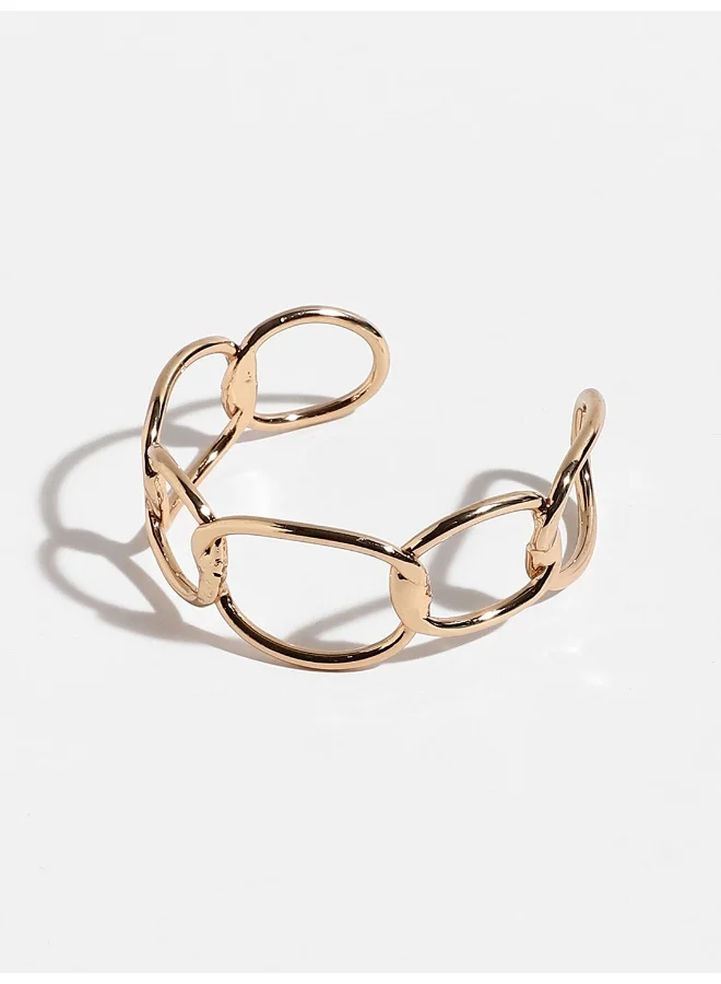 SOHI Casual Artificial Bracelet Jewellery