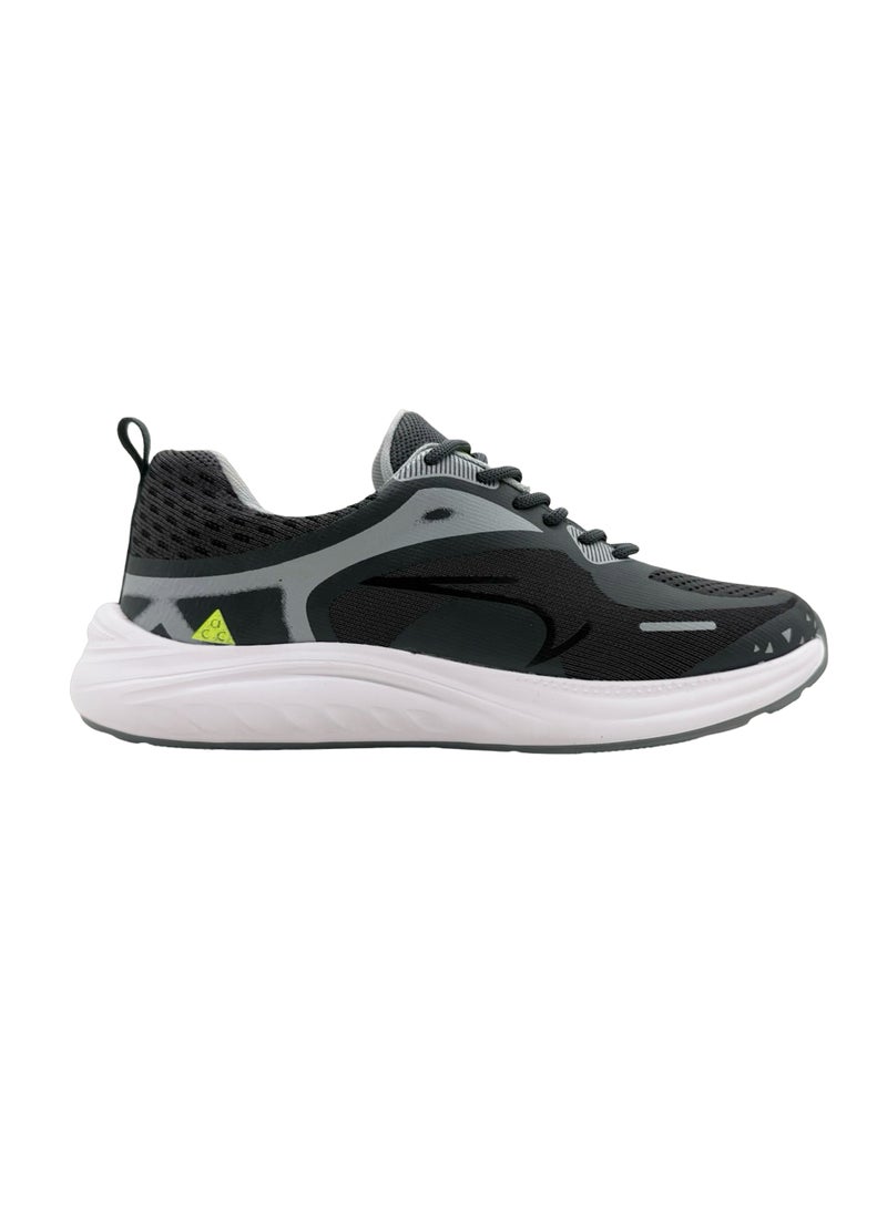 VINITTO Men Textile Sports Sneakers - Image 4