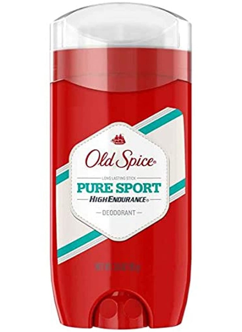 Old Spice Old Spice Deodorant Stick – Pure Sport 85g 