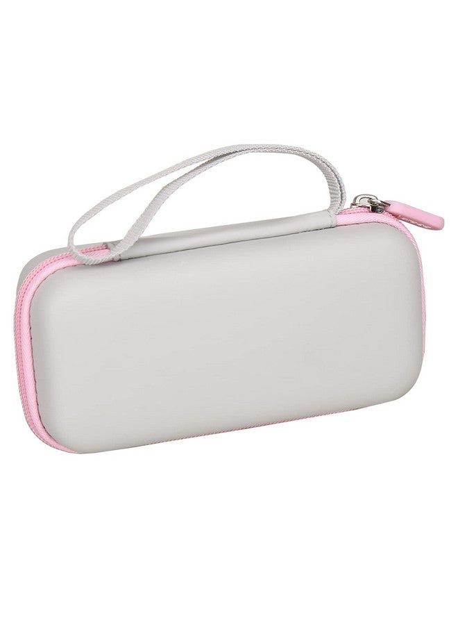 Aproca Proca Hard Travel Storage Carrying Case For Braun Silképil 3 3270 Se3170 Epilator - Image 4