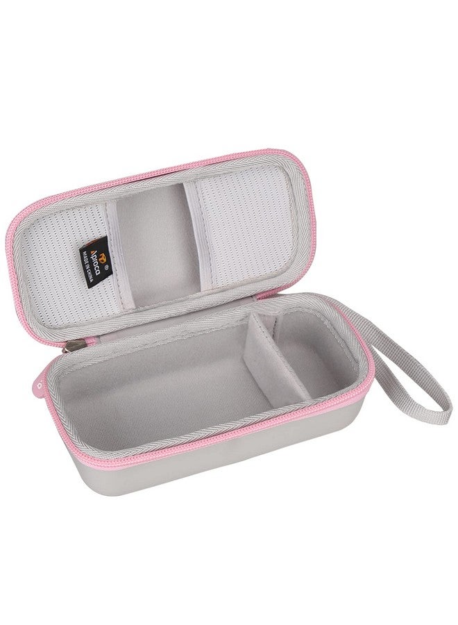 Aproca Proca Hard Travel Storage Carrying Case For Braun Silképil 3 3270 Se3170 Epilator - Image 3