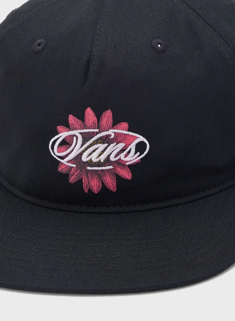 VANS Fresh Bloom Cap