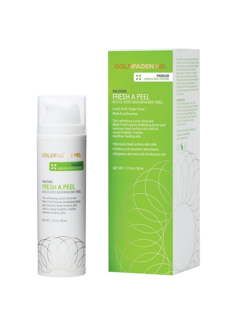 Goldfaden MD Goldfaden MD Fresh A Peel 17 fl oz 